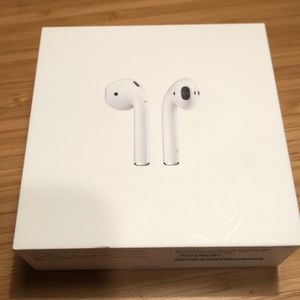 Left AirPod only